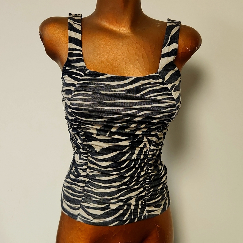 Express Top